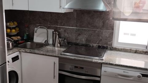 Foto 4 de Piso en venta en Avenida Juan Carlos I, 1, San Mateo, Lorca