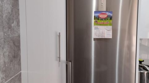 Foto 5 de Piso en venta en Avenida Juan Carlos I, 1, San Mateo, Lorca