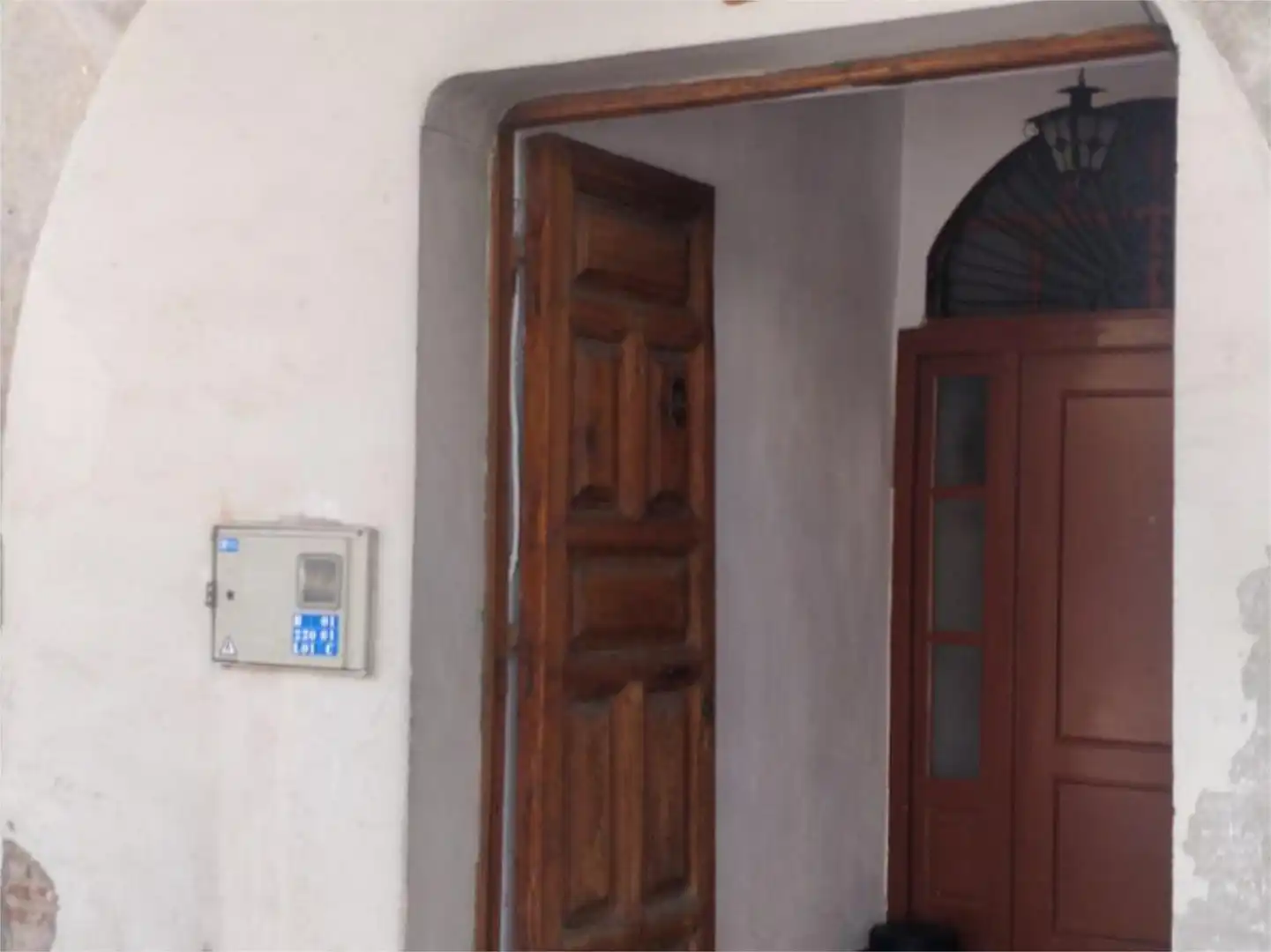 Detached homes for sale in Calle Ontiveros, 3, Ampudia Detached homes for sale in Ampudia with Balcony