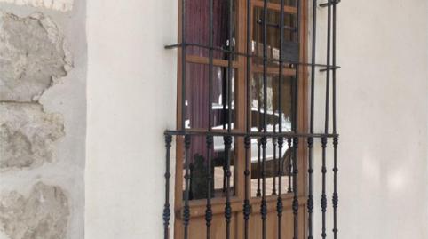 Foto 5 de Casa adosada en venda a Calle Ontiveros, 3, Ampudia, Palencia