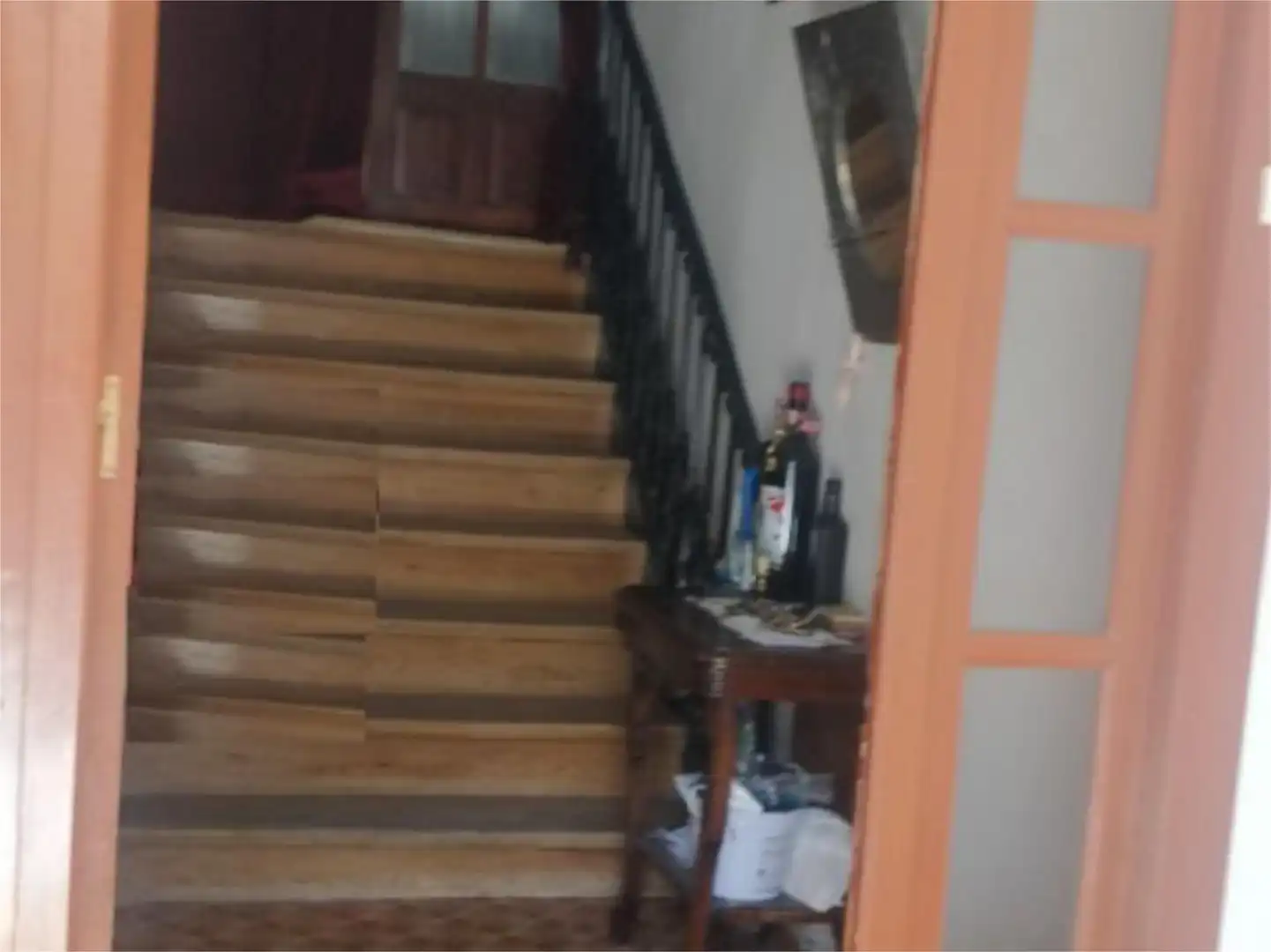 Detached homes for sale in Calle Ontiveros, 3, Ampudia Detached homes for sale in Ampudia with Balcony