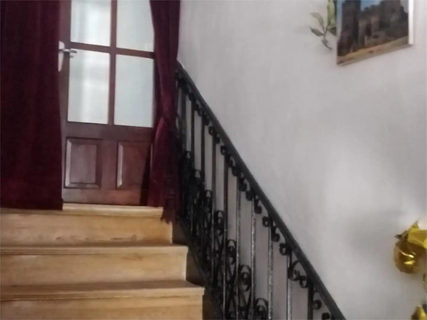 Detached homes for sale in Calle Ontiveros, 3, Ampudia Detached homes for sale in Ampudia with Balcony