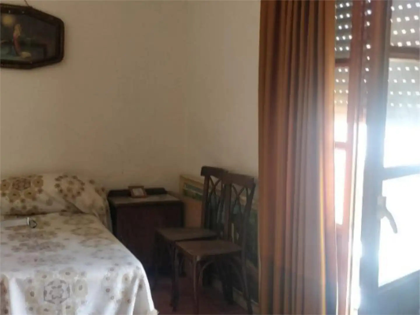 Detached homes for sale in Calle Ontiveros, 3, Ampudia Bedroom of Detached homes for sale in Ampudia with Balcony