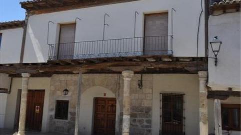 Foto 2 de Casa adosada en venda a Calle Ontiveros, 3, Ampudia, Palencia