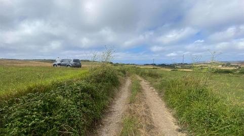Photo 3 of Land for sale in Aldea Monteril, 5, Verdicio - Bañugues - Cabo Peña, Asturias