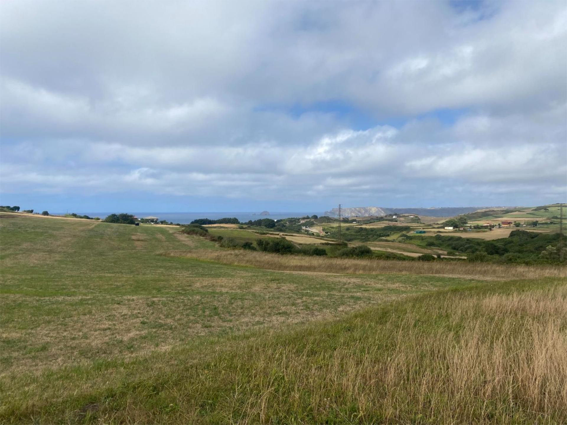 Land for sale in Gozón