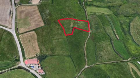 Photo 5 of Land for sale in Aldea Monteril, 5, Verdicio - Bañugues - Cabo Peña, Asturias