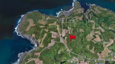 Photo 2 of Land for sale in Aldea Monteril, 5, Verdicio - Bañugues - Cabo Peña, Asturias