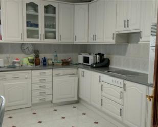 Kitchen of House or chalet for sale in Torrelaguna  with Terrace and Balcony