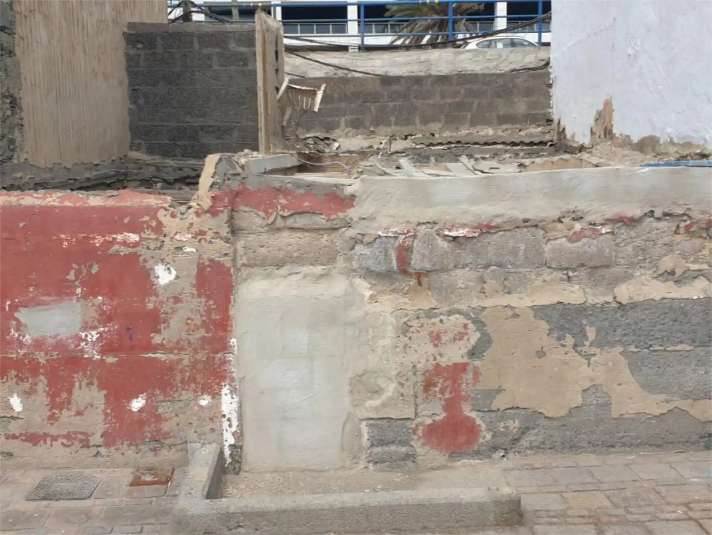 Einfamilien-Reihenhaus zum Verkauf in Las Palmas de Gran Canaria