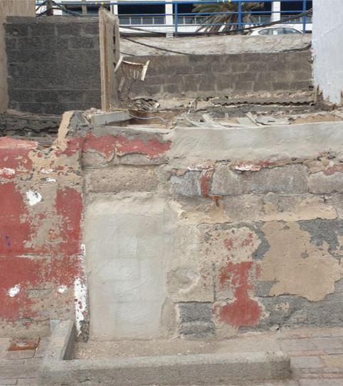 Single-family semi-detached for sale in Calle Santiago Tejera Ossavarry, 18, San Cristóbal - Playa de la Laja, Las Palmas - image 2 Photo 2 of Single-family semi-detached for sale in Calle Santiago Tejera Ossavarry, 18, San Cristóbal - Playa de la Laja, Las Palmas