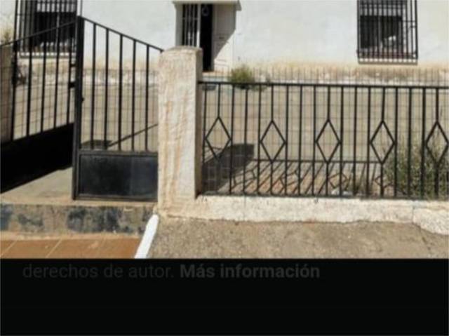 Finca rústica en venta en  de cacín, fincas rústic