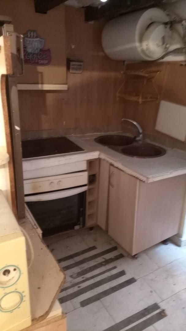 Cuina de Estudi de lloguer en Alcover