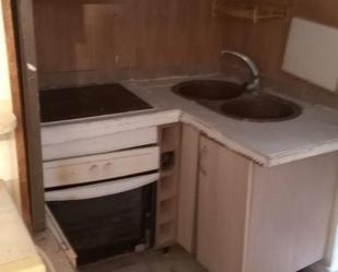 Kitchen of Study to rent in Alcover