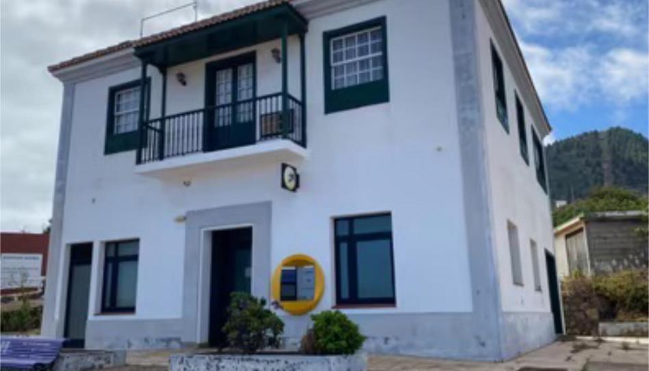 Flat for sale in Calle Diaz Juarez, 11, Garafía, Santa Cruz de Tenerife - image 1 Photo 1 of Flat for sale in Calle Diaz Juarez, 11, Garafía, Santa Cruz de Tenerife