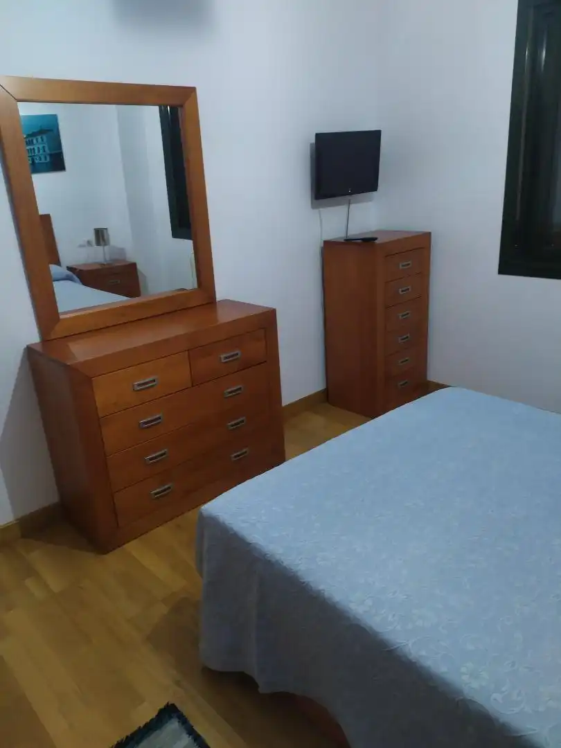 Flat for rent in Avenida da Ponte, 92, A Illa de Arousa