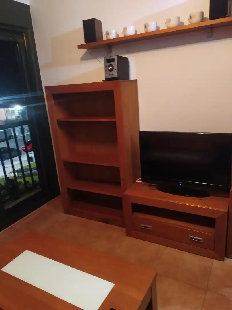 Flat for rent in Avenida da Ponte, 92, A Illa de Arousa