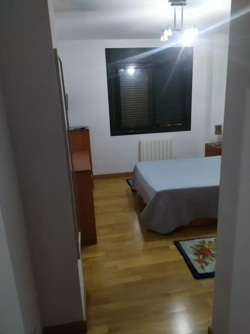 Flat for rent in Avenida da Ponte, 92, A Illa de Arousa