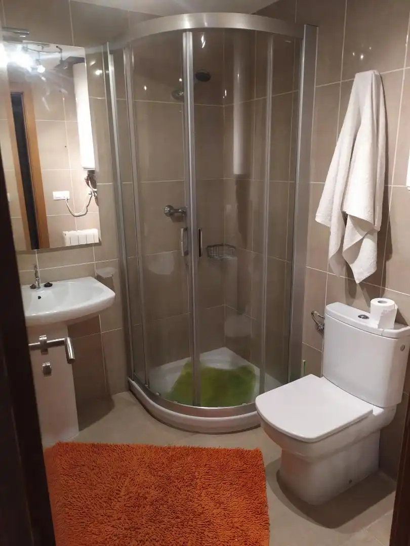 Flat for rent in Avenida da Ponte, 92, A Illa de Arousa