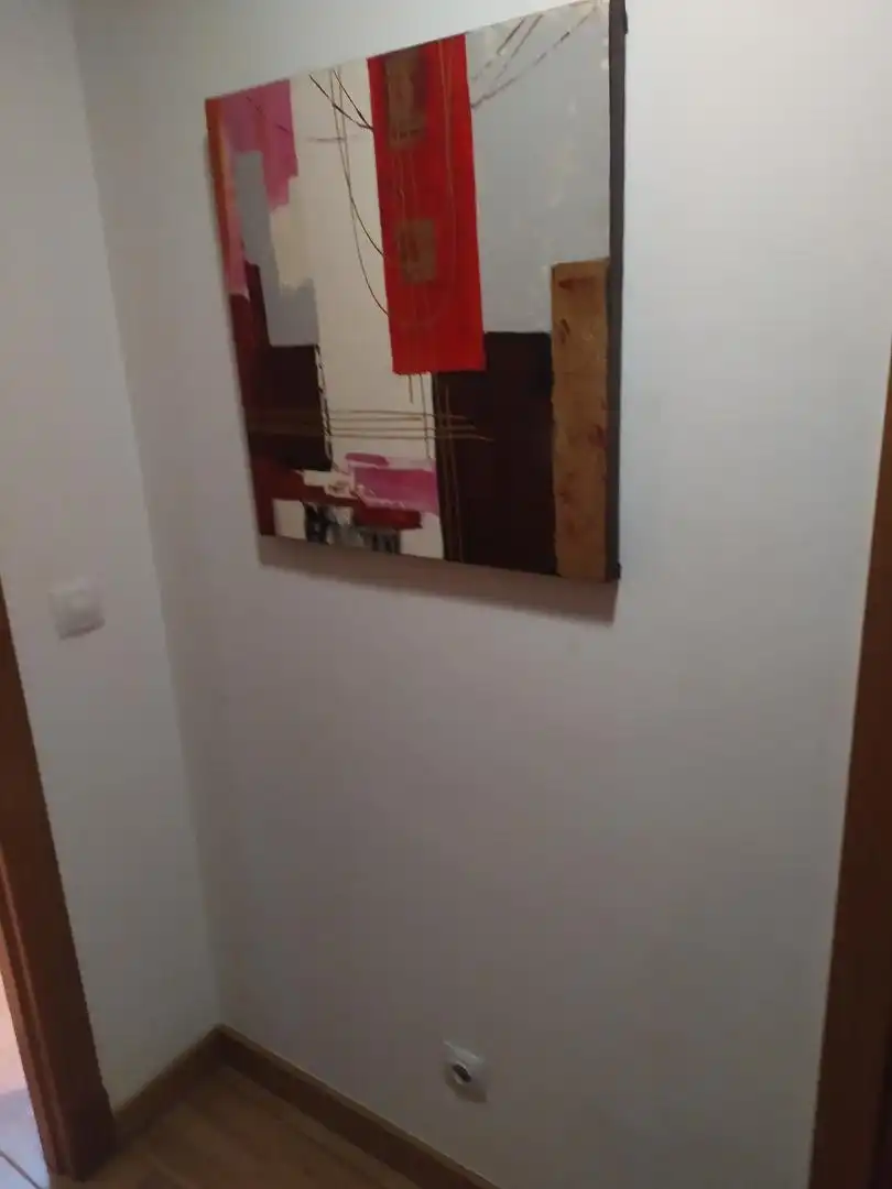 Flat for rent in Avenida da Ponte, 92, A Illa de Arousa
