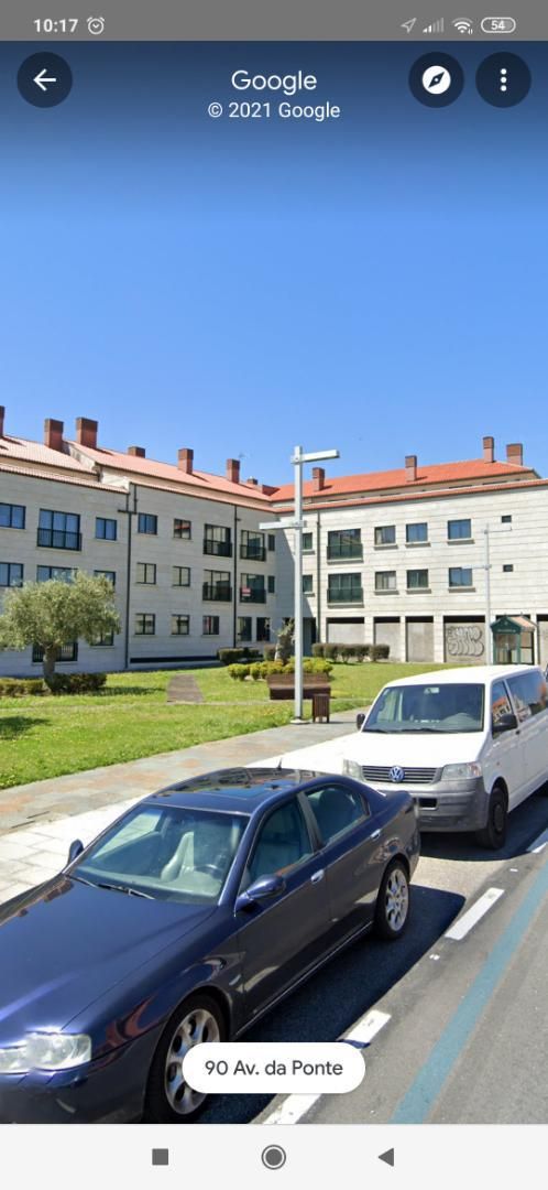 Pis de lloguer a Avenida da Ponte, 92, A Illa de Arousa
