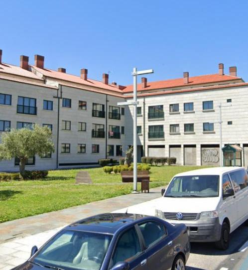Photo 1 of Flat to rent in Avenida Da Ponte, 92, A Illa de Arousa , Pontevedra