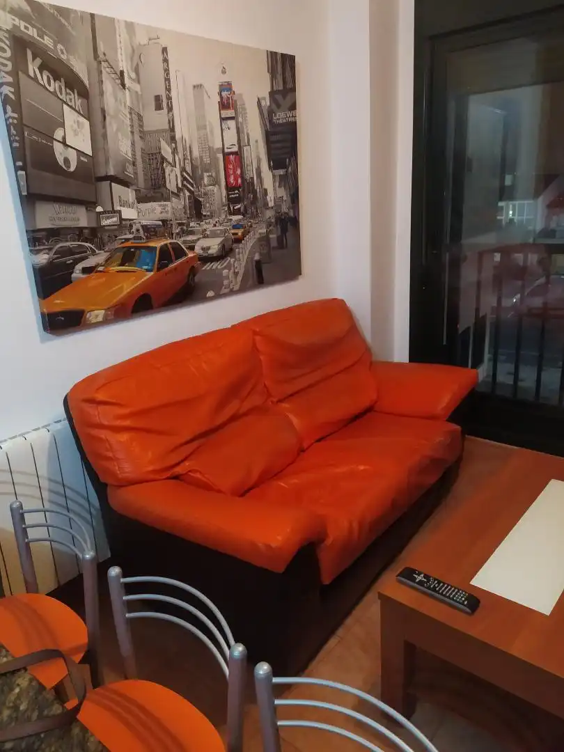Flat for rent in Avenida da Ponte, 92, A Illa de Arousa