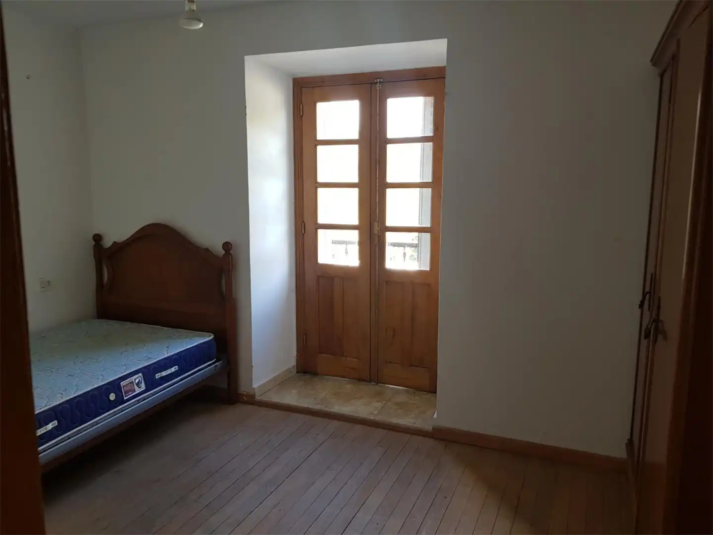 Casa o xalet per a compartir en Bande amb Calefacció, Jardí privat i Terrassa