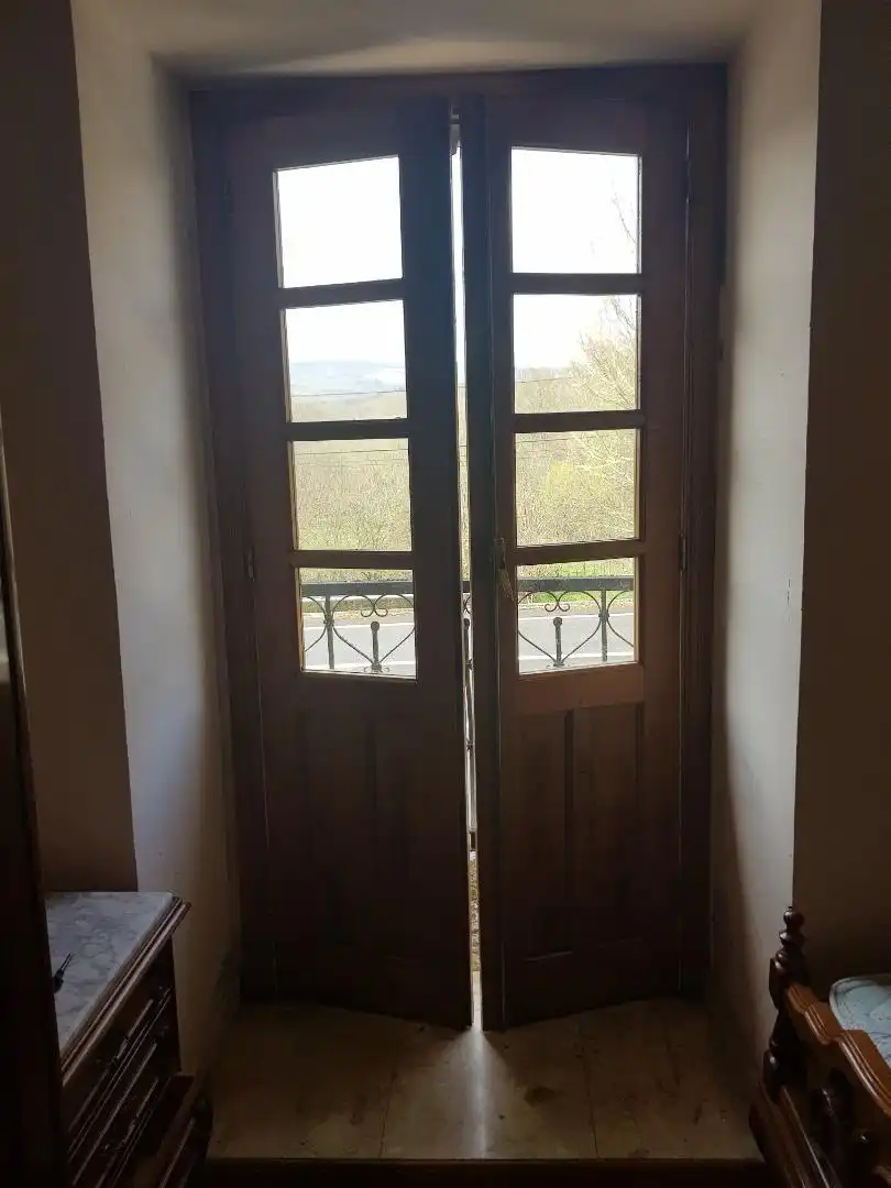 Casa o xalet per a compartir en Bande amb Calefacció, Jardí privat i Terrassa