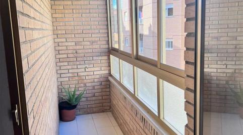 Foto 2 de Pis en venda a Calle Ramiro de Maeztu, 5, Ejido Sur, Almería