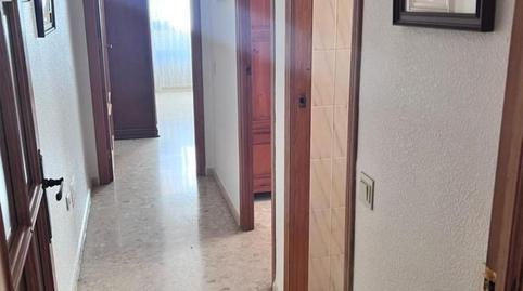 Foto 3 de Pis en venda a Calle Ramiro de Maeztu, 5, Ejido Sur, Almería