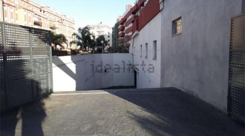Foto 3 de Garaje de alquiler en Calle Bailarina Anna Pavlova, 10, Tablero Bajo - Arruzafilla, Córdoba
