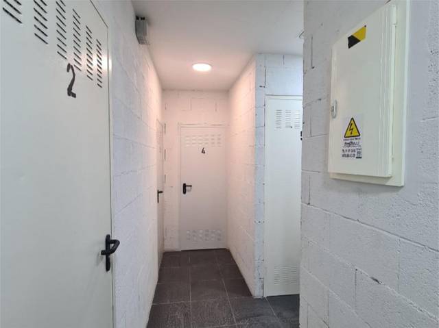 Trastero en Venta en Calle Ecuador, 3 en La Espinilla - Parque Blanco