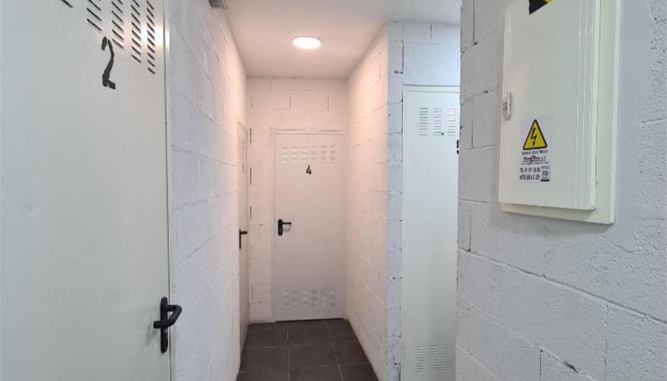 Photo 1 of Box room for sale in Calle Ecuador, 3, La Espinilla - Parque Blanco, Madrid