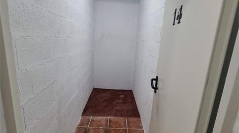 Foto 3 de Traster de lloguer a Calle del Rincón de la Huerta, 3, Coslada pueblo, Madrid