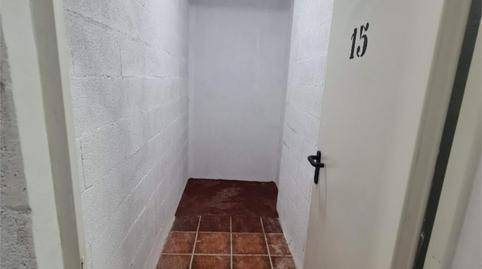 Foto 4 de Trastero de alquiler en Calle del Rincón de la Huerta, 3, Coslada pueblo, Madrid