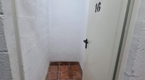 Foto 5 de Trastero de alquiler en Calle del Rincón de la Huerta, 3, Coslada pueblo, Madrid