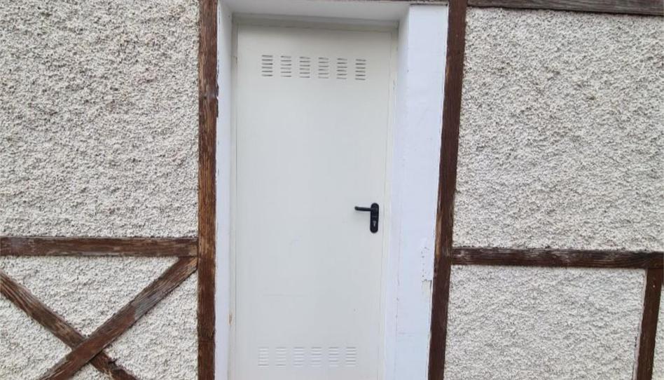 Foto 1 de Trastero de alquiler en Calle del Rincón de la Huerta, 3, Coslada pueblo, Madrid