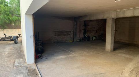 Photo 3 of Garage to rent in Carrer Estanys, 35, Colònia Sant Jordi, Illes Balears