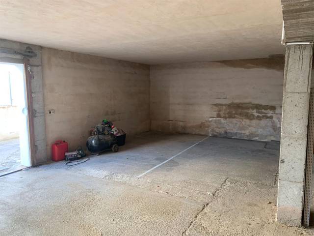 Garaje en Alquiler en Carrer Estanys, 35 en Colònia Sant Jordi