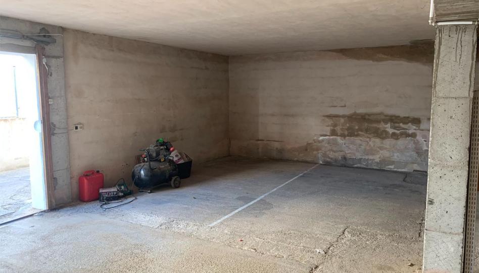 Photo 1 of Garage to rent in Carrer Estanys, 35, Colònia Sant Jordi, Illes Balears