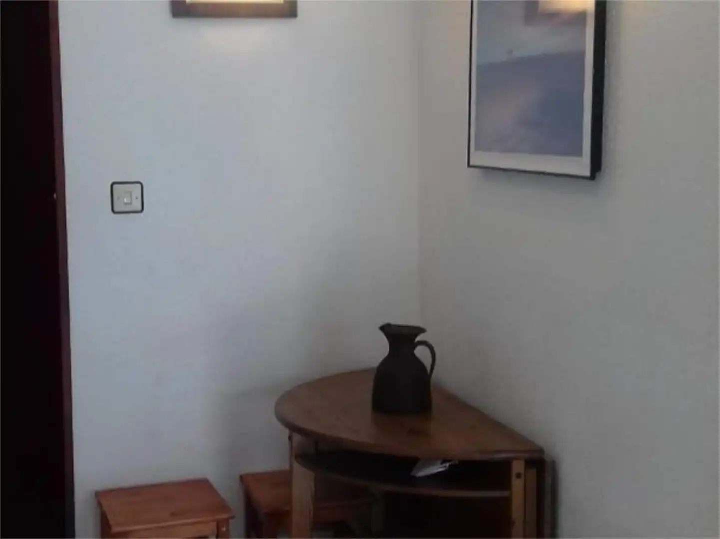 Dúplex en venta en Calle del Ambroz, 9, La Granja Habitación de Dúplex en venta en La Granja con Aire acondicionado y Amueblado