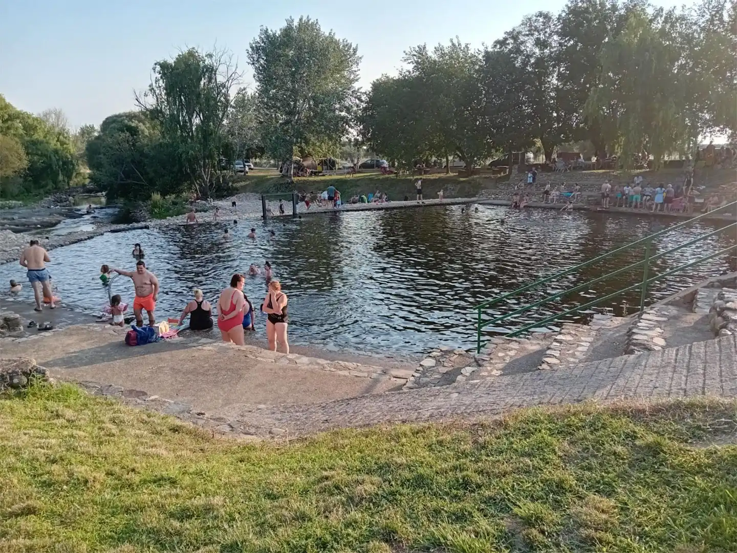Dúplex en venta en Calle del Ambroz, 9, La Granja Piscina de Dúplex en venta en La Granja con Aire acondicionado y Amueblado