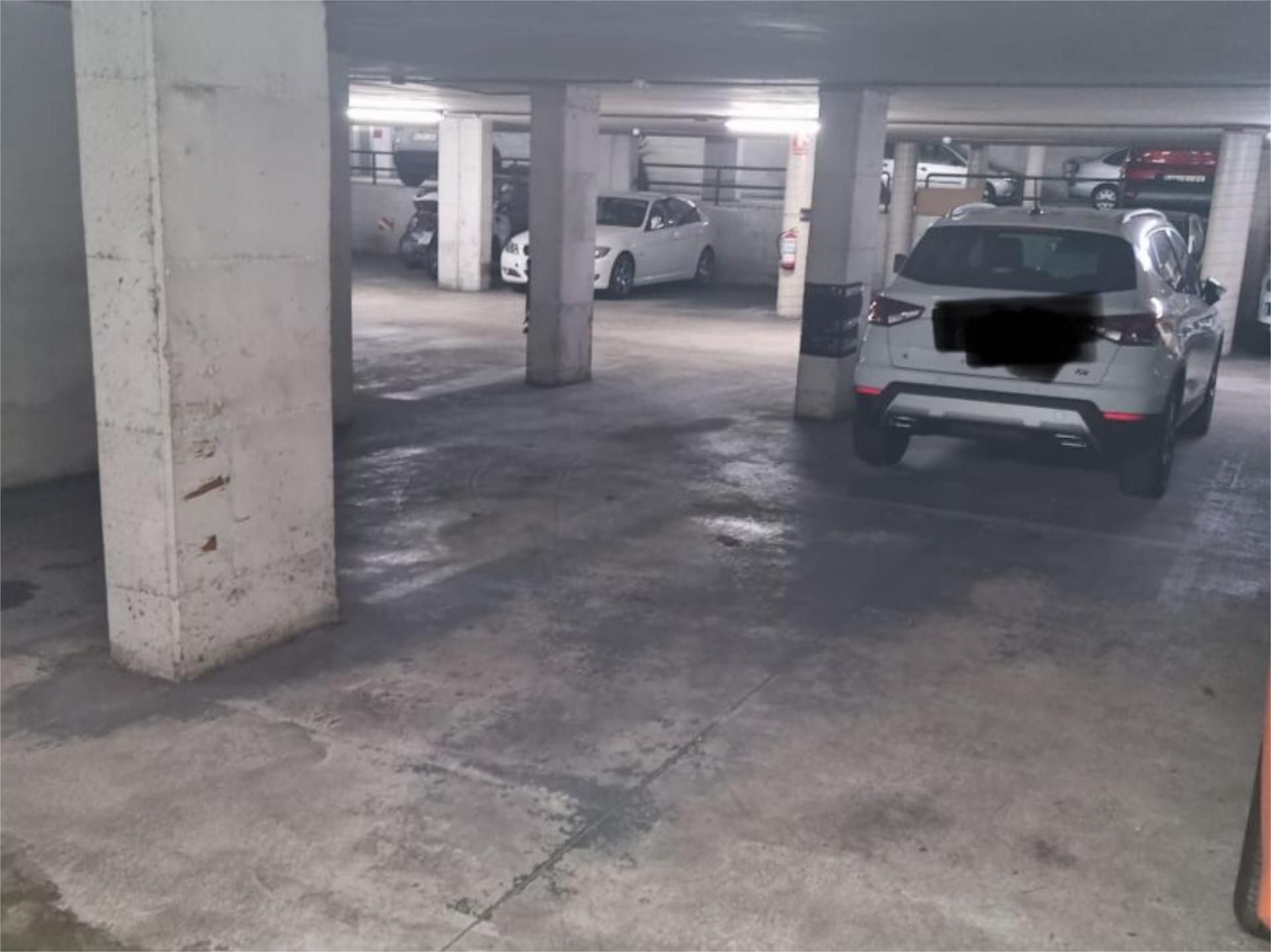 Parking of Garage for sale in Badalona