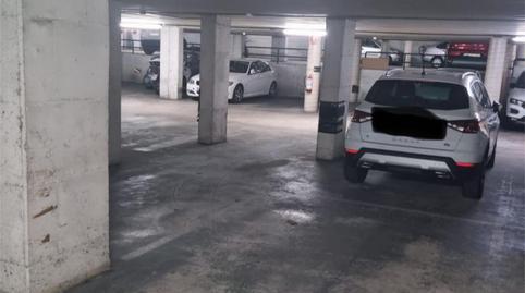 Garage for sale in Camí de Sant Jeroni de la Murtra, 3, Montigalà, Barcelona - image 2 Photo 2 of Garage for sale in Camí de Sant Jeroni de la Murtra, 3, Montigalà, Barcelona