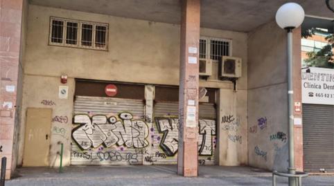 Garage for sale in Camí de Sant Jeroni de la Murtra, 3, Montigalà, Barcelona - image 3 Photo 3 of Garage for sale in Camí de Sant Jeroni de la Murtra, 3, Montigalà, Barcelona