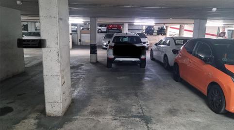 Garage for sale in Camí de Sant Jeroni de la Murtra, 3, Montigalà, Barcelona - image 4 Photo 4 of Garage for sale in Camí de Sant Jeroni de la Murtra, 3, Montigalà, Barcelona