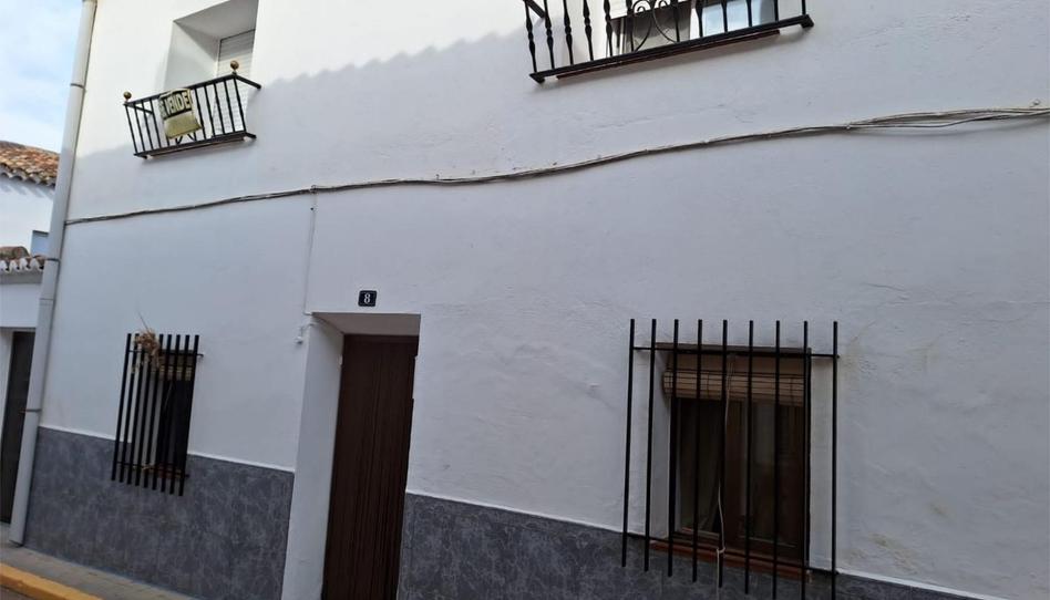Photo 1 of Planta baja for sale in Calle Don Pascual, 8, El Bonillo, Albacete
