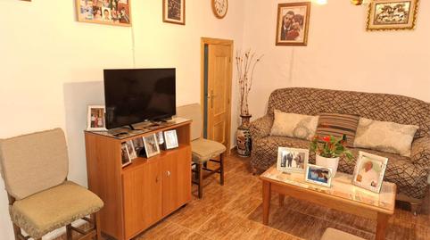 Photo 3 of Planta baja for sale in Calle Don Pascual, 8, El Bonillo, Albacete