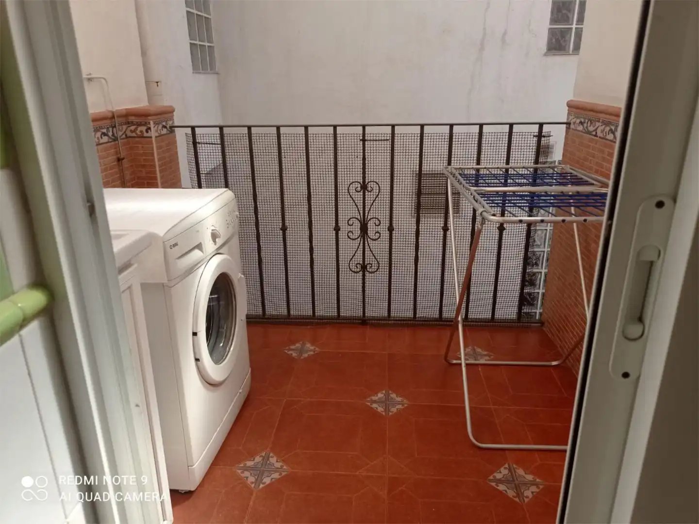 Piso de alquiler en Calle Parras, 18, Valdepeñas de Jaén